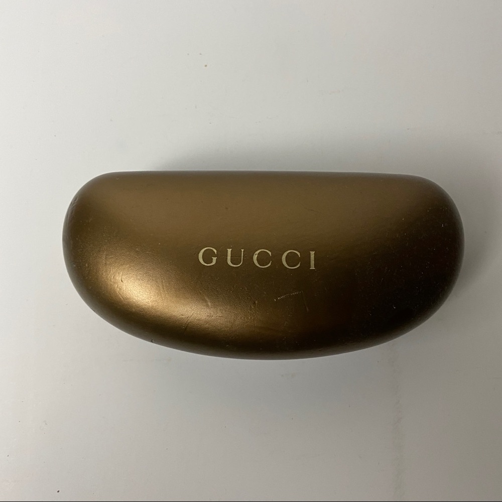 Gucci Sun Glasses Cover Style - Picture 3 of 4